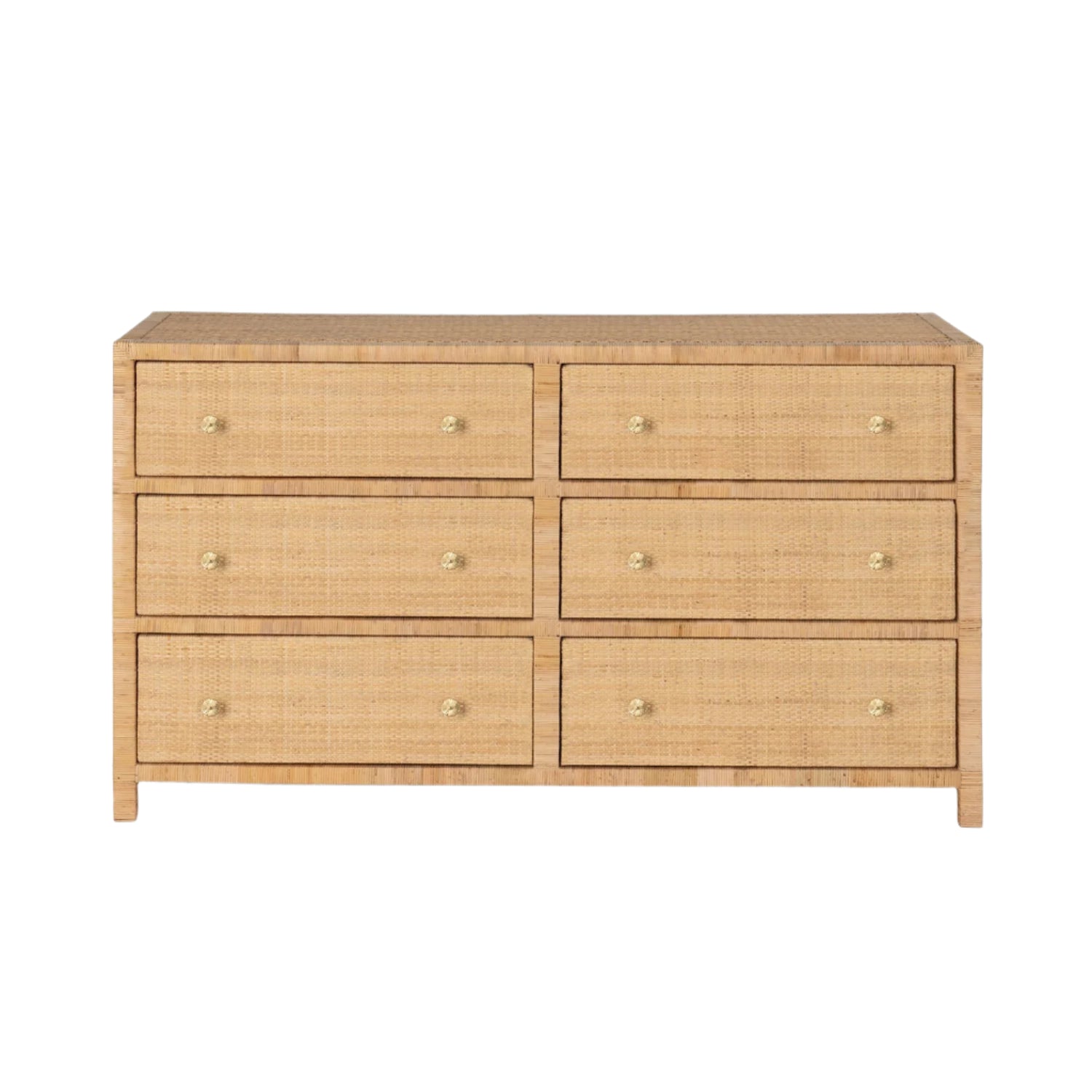 Made Goods Isla Dresser 60"