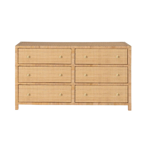 Made Goods Isla Dresser 60