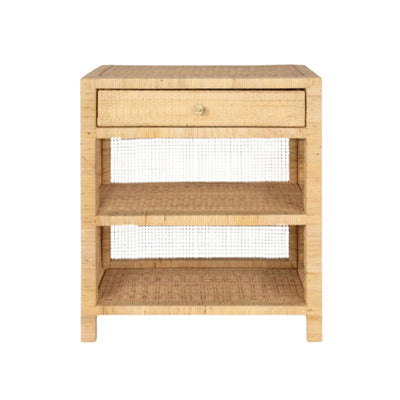 Made Goods Isla Nightstand 24"