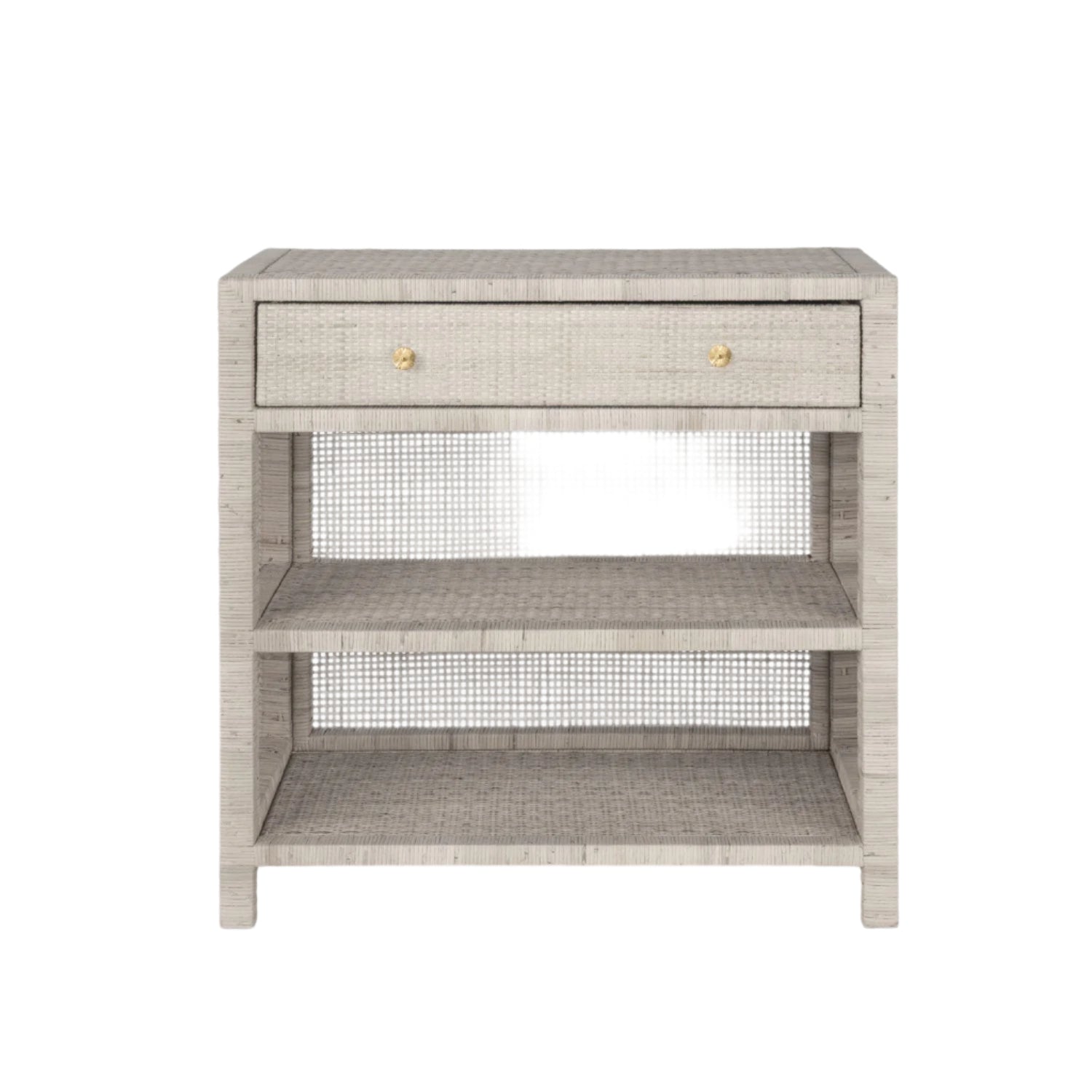 Made Goods Isla Nightstand 30