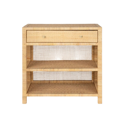 Made Goods Isla Nightstand 30"