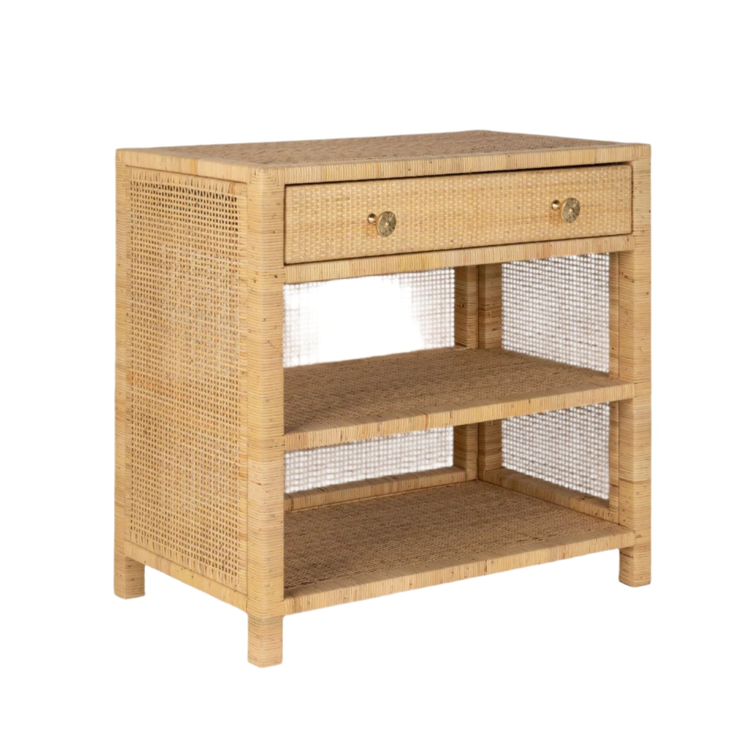 Made Goods Isla Nightstand 30