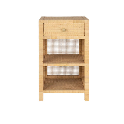 Made Goods Isla Nightstand 18"