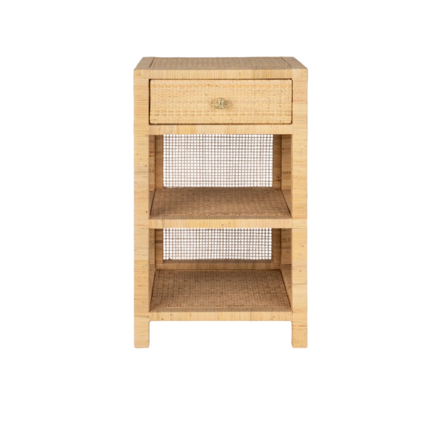 Made Goods Isla Nightstand 18"