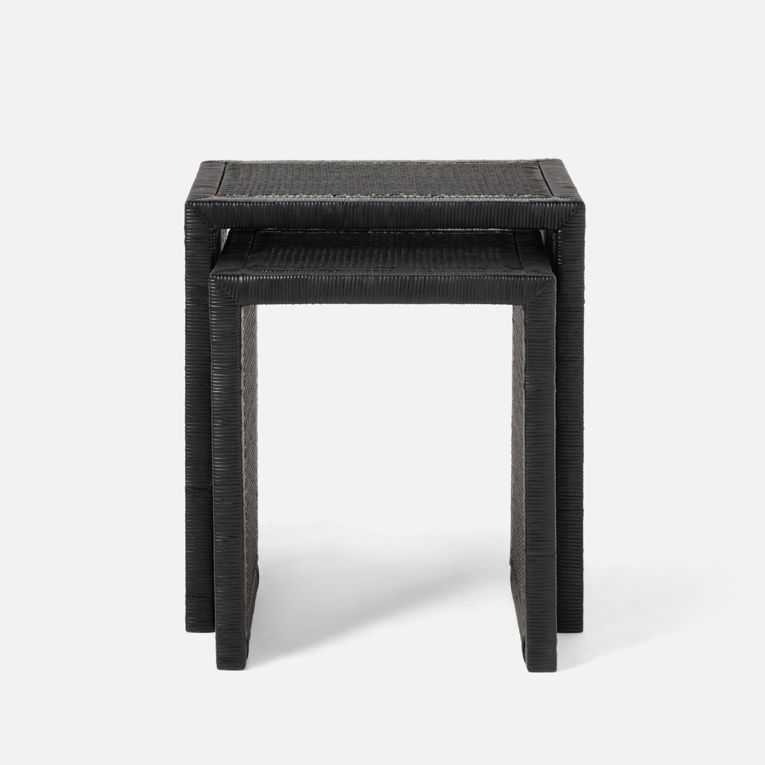 Made Goods Isla Nesting Table