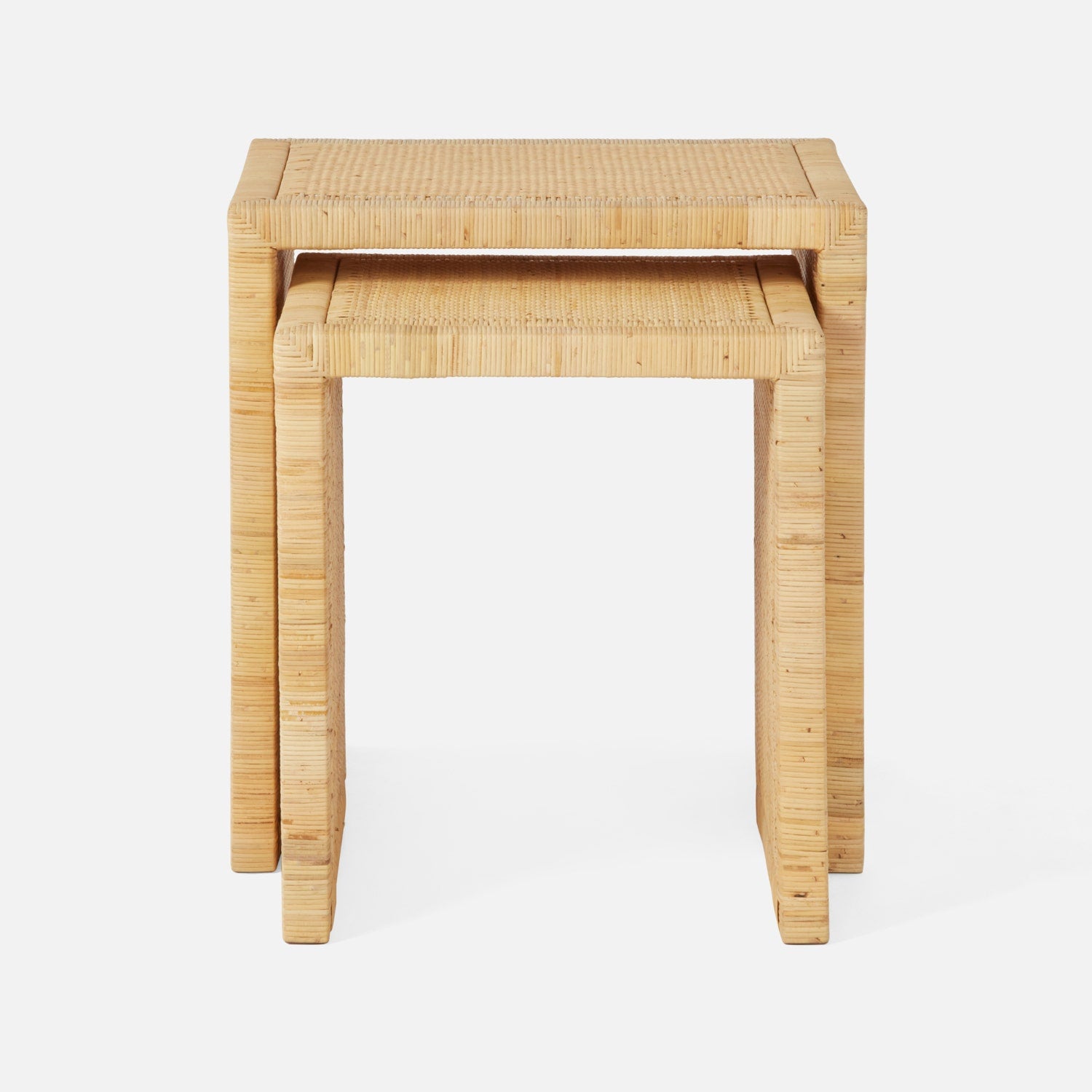 Made Goods Isla Nesting Table