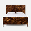 Jada Platform Bed