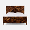 Jada Platform Bed