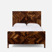 Jada Platform Bed
