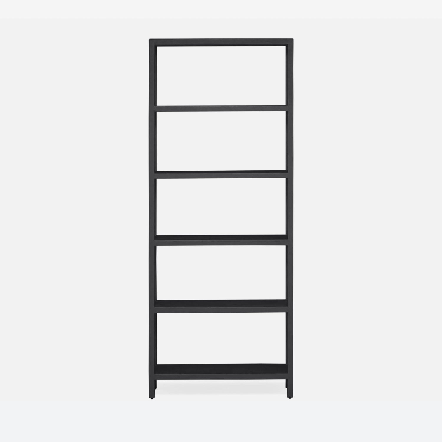 Made Goods Jake Bookcase 32