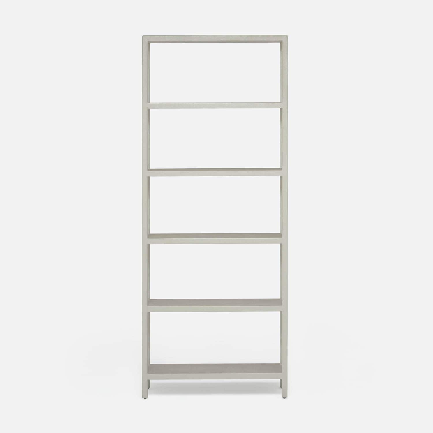 Made Goods Jake Bookcase 32