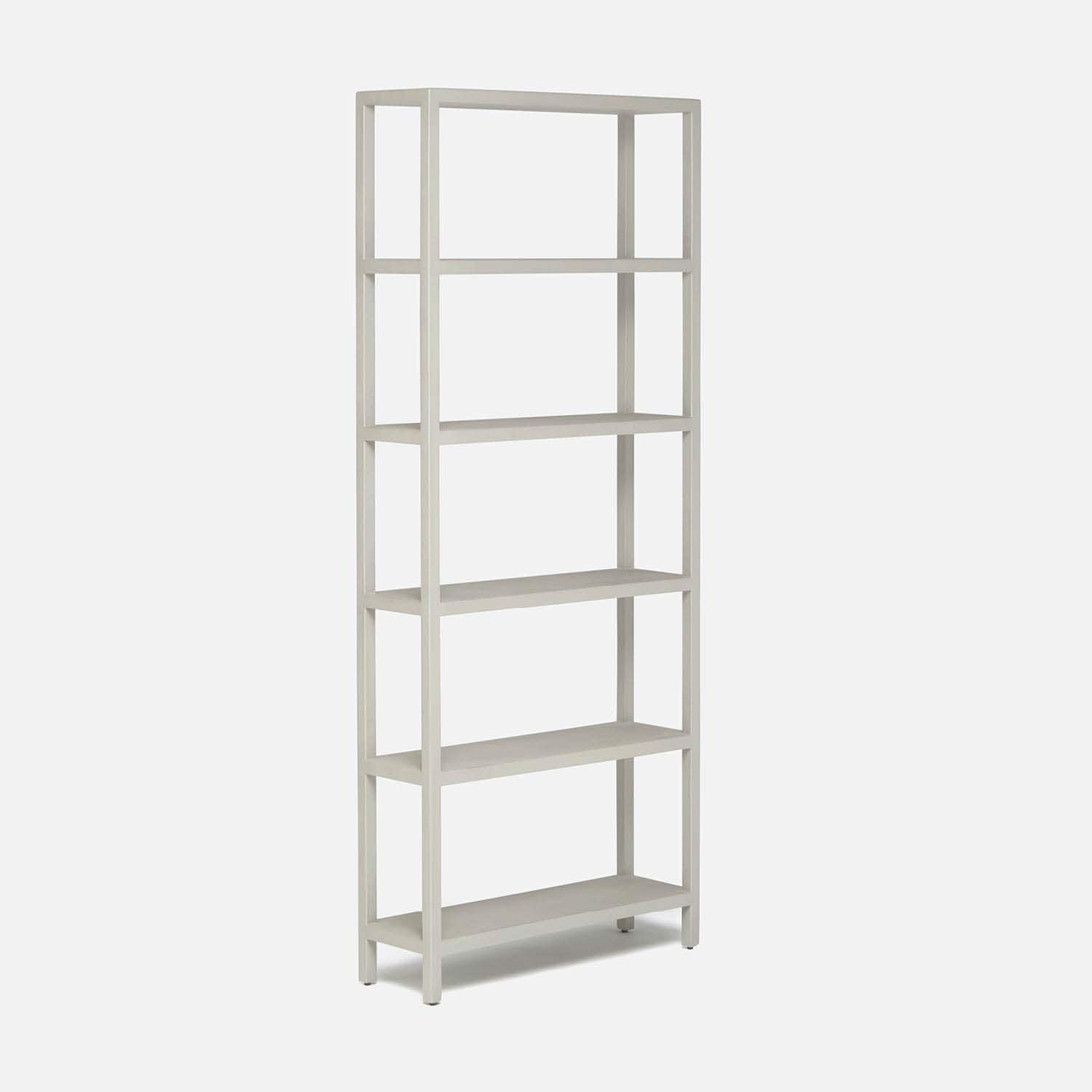 Made Goods Jake Bookcase 32