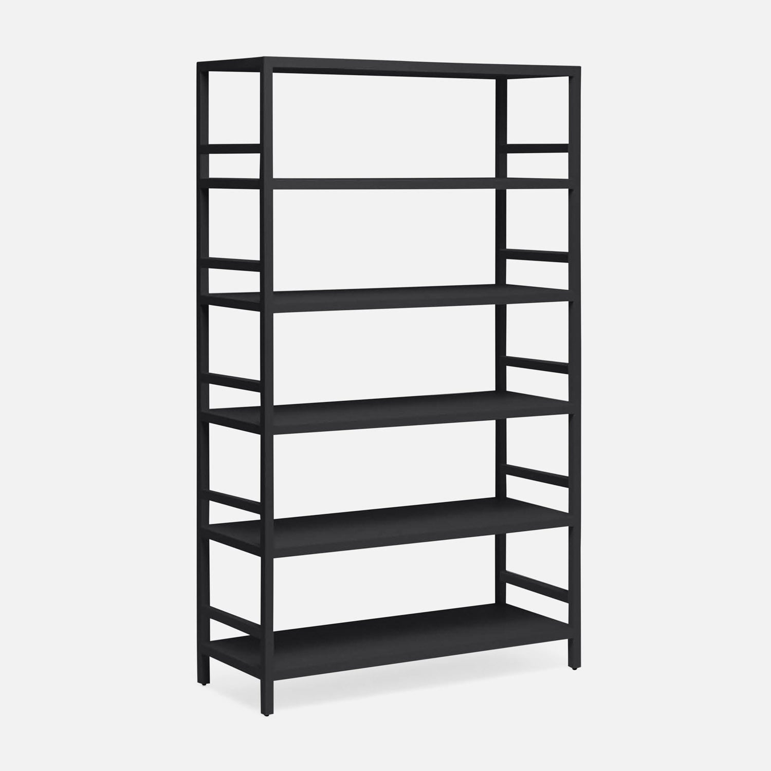 Made Goods Jake Bookcase 42