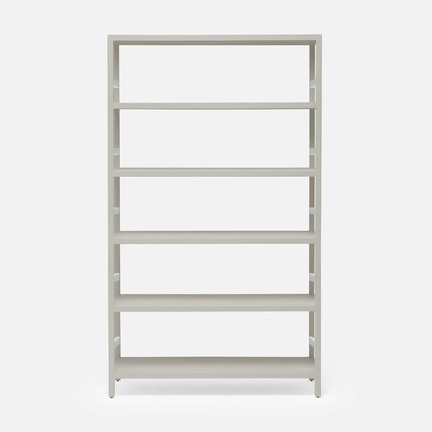 Made Goods Jake Bookcase 42