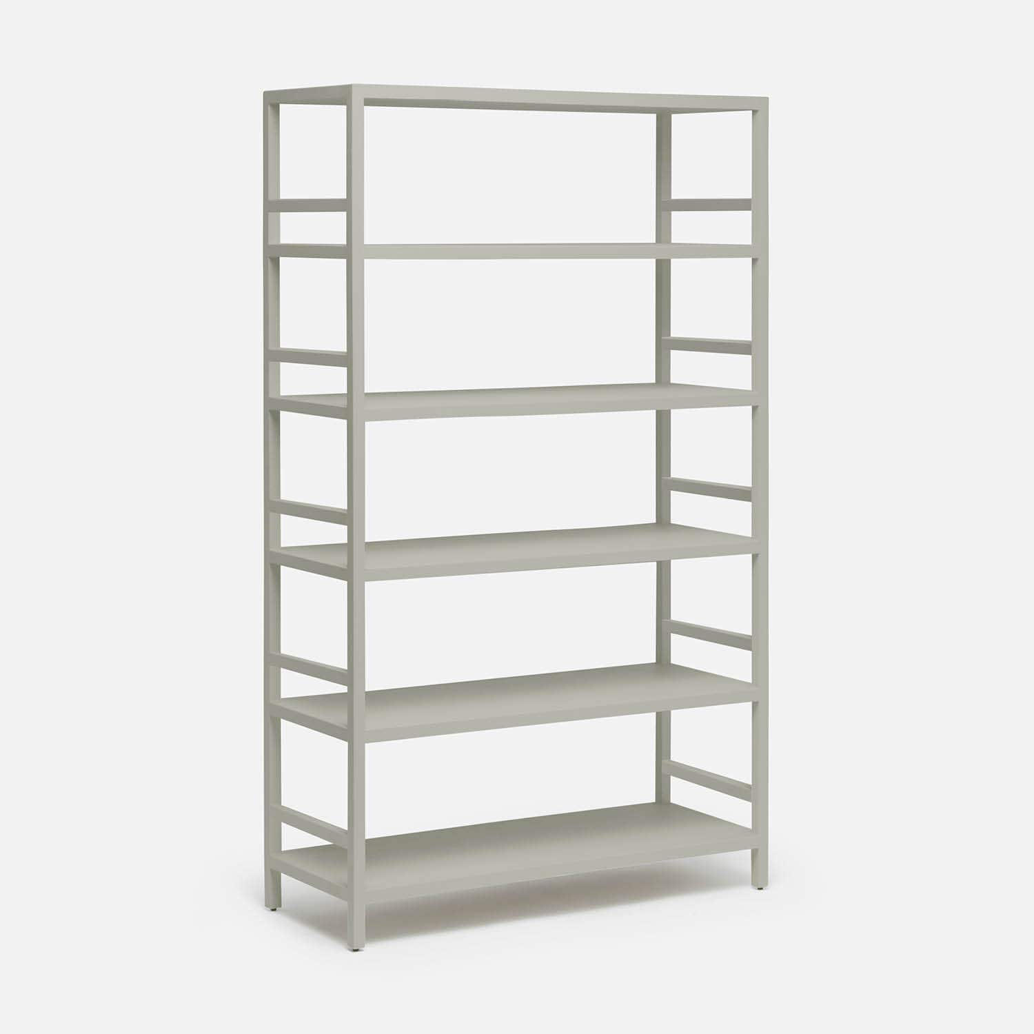 Made Goods Jake Bookcase 42