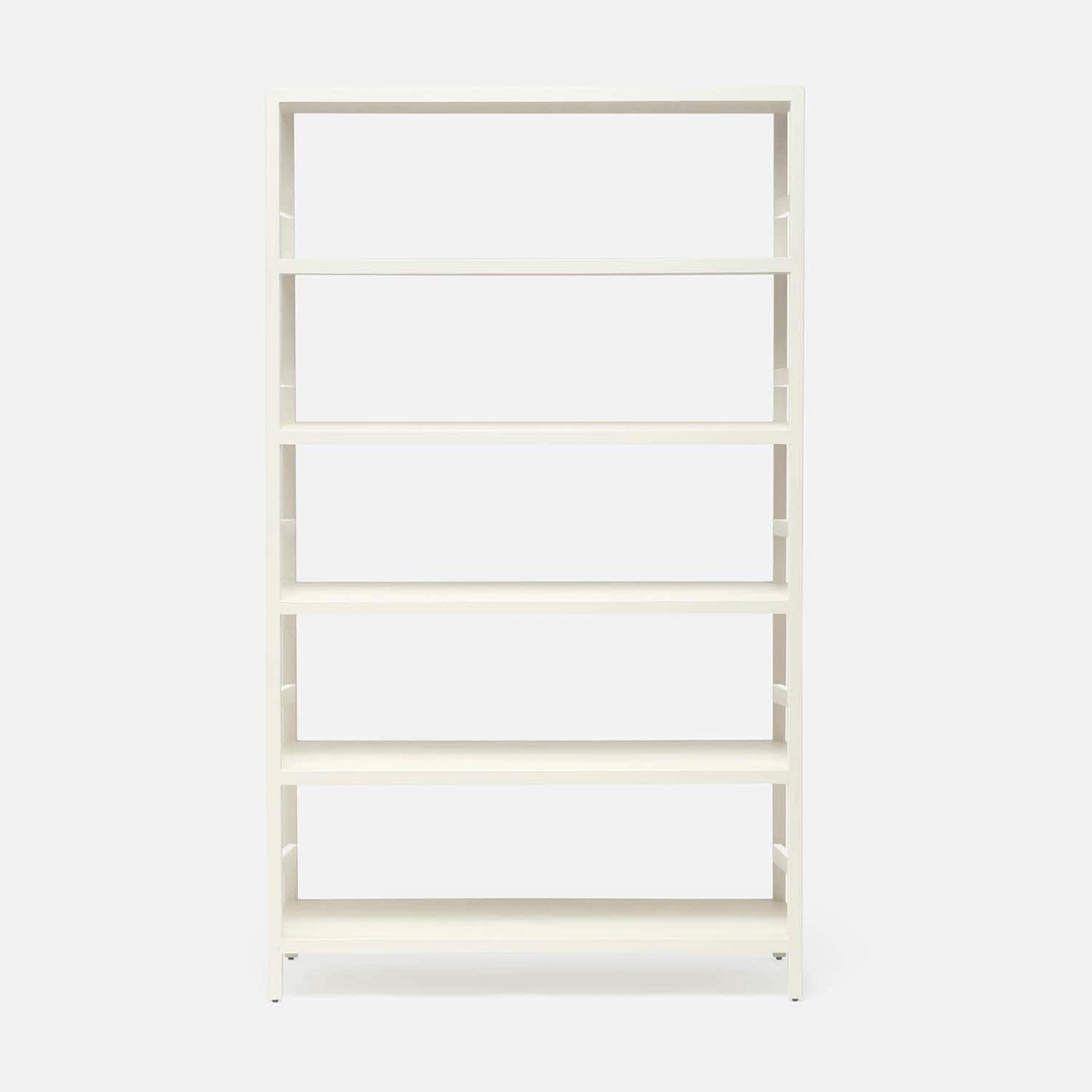 Made Goods Jake Bookcase 42
