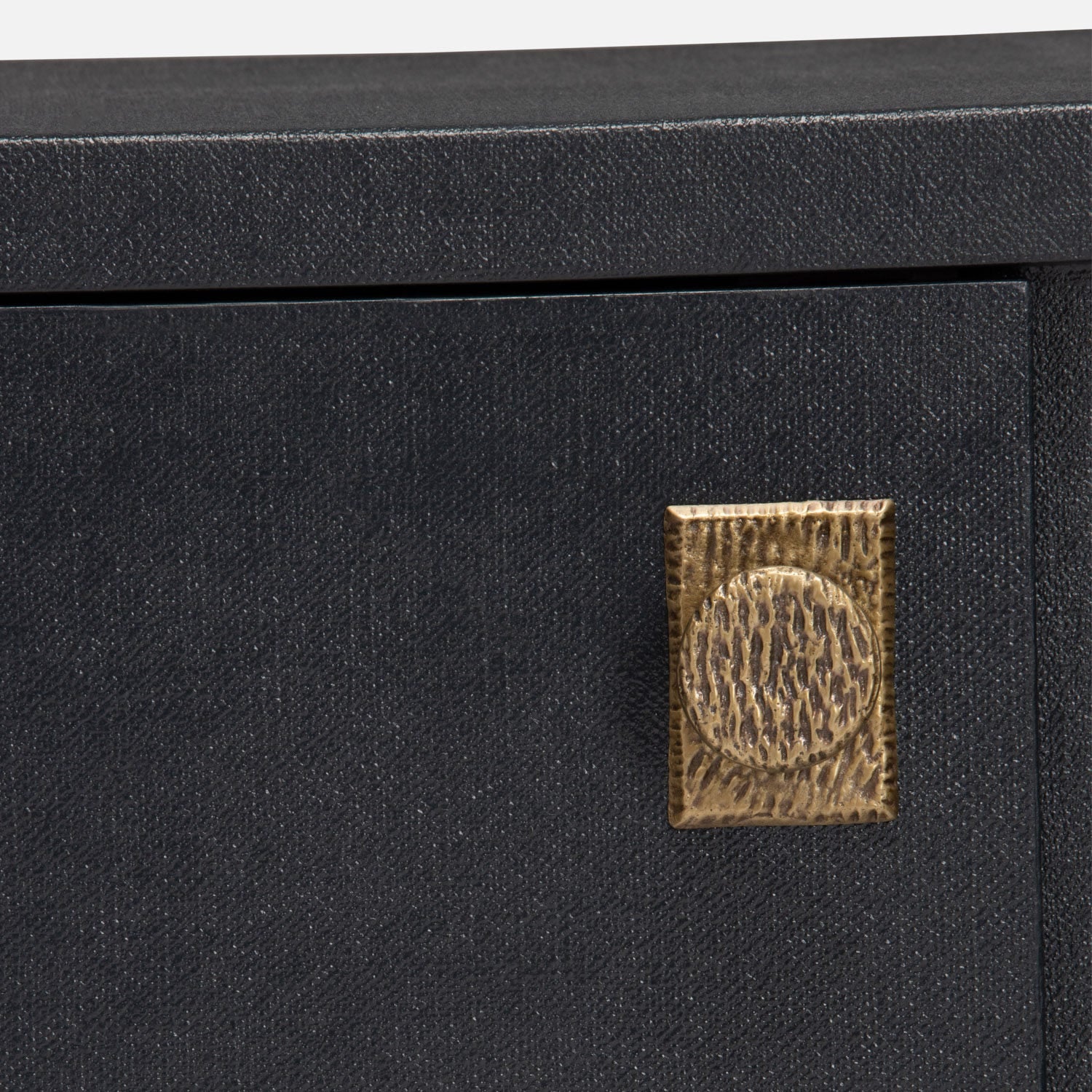 Made Goods Jake Bookcase with Hutch