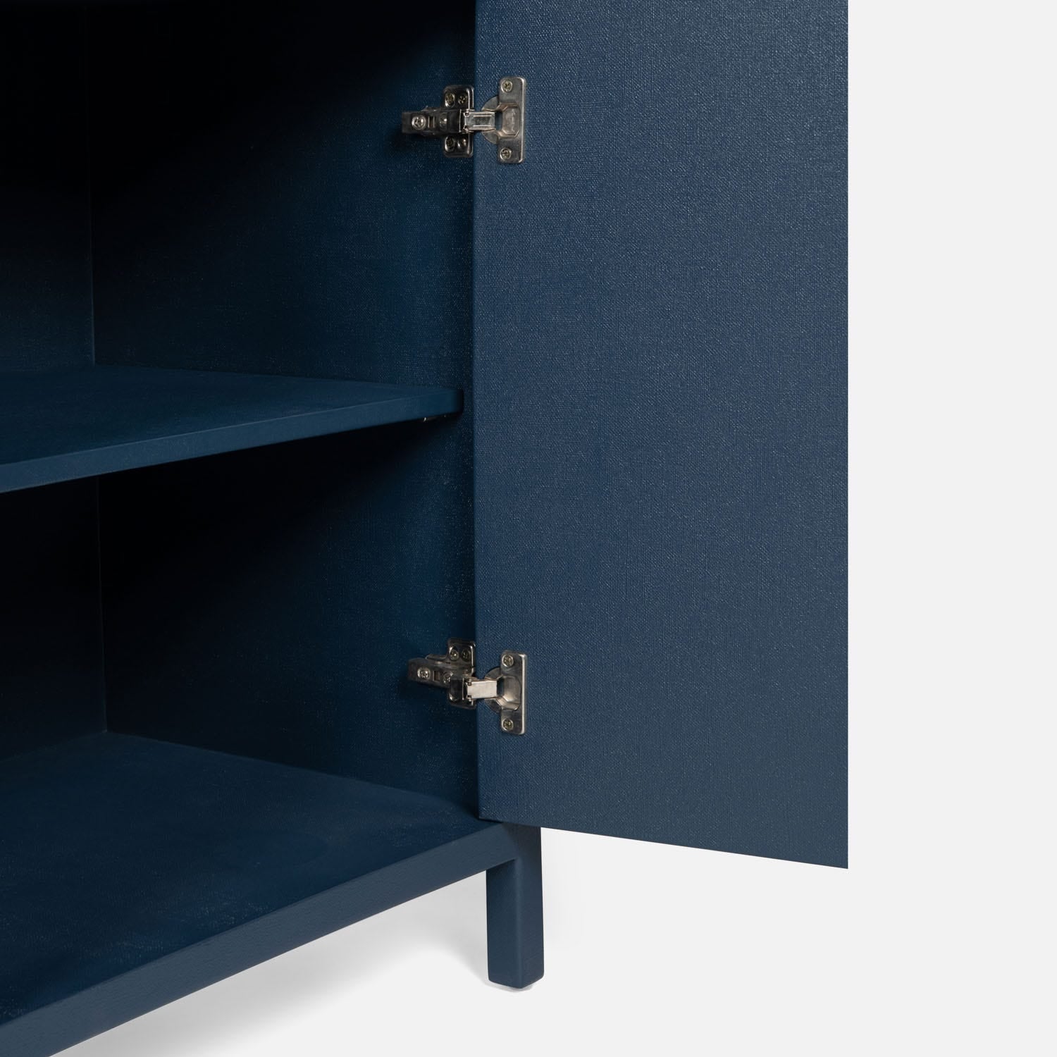 Made Goods Jake Bookcase with Hutch