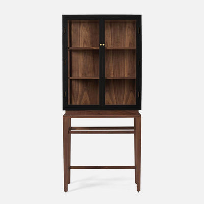 Made Goods Jamison Tall Cabinet