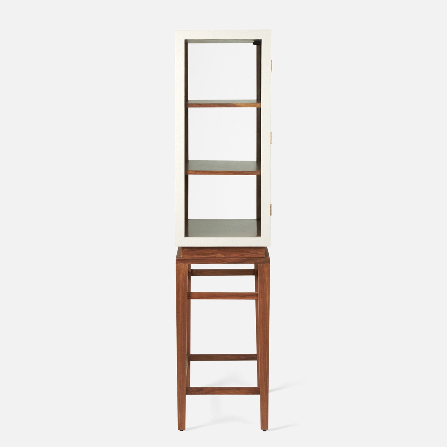 Made Goods Jamison Tall Cabinet