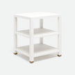 Made Goods Jarin Rectangular Side Table 28