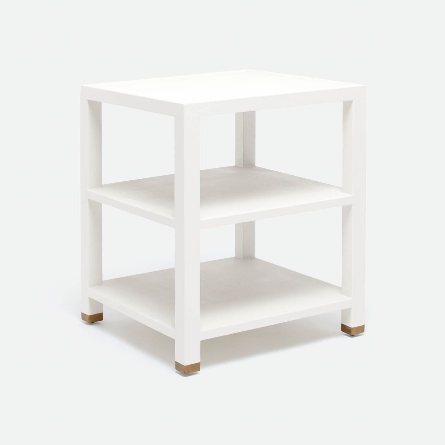 Made Goods Jarin Rectangular Side Table 28