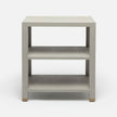 Made Goods Jarin Rectangular Side Table 28