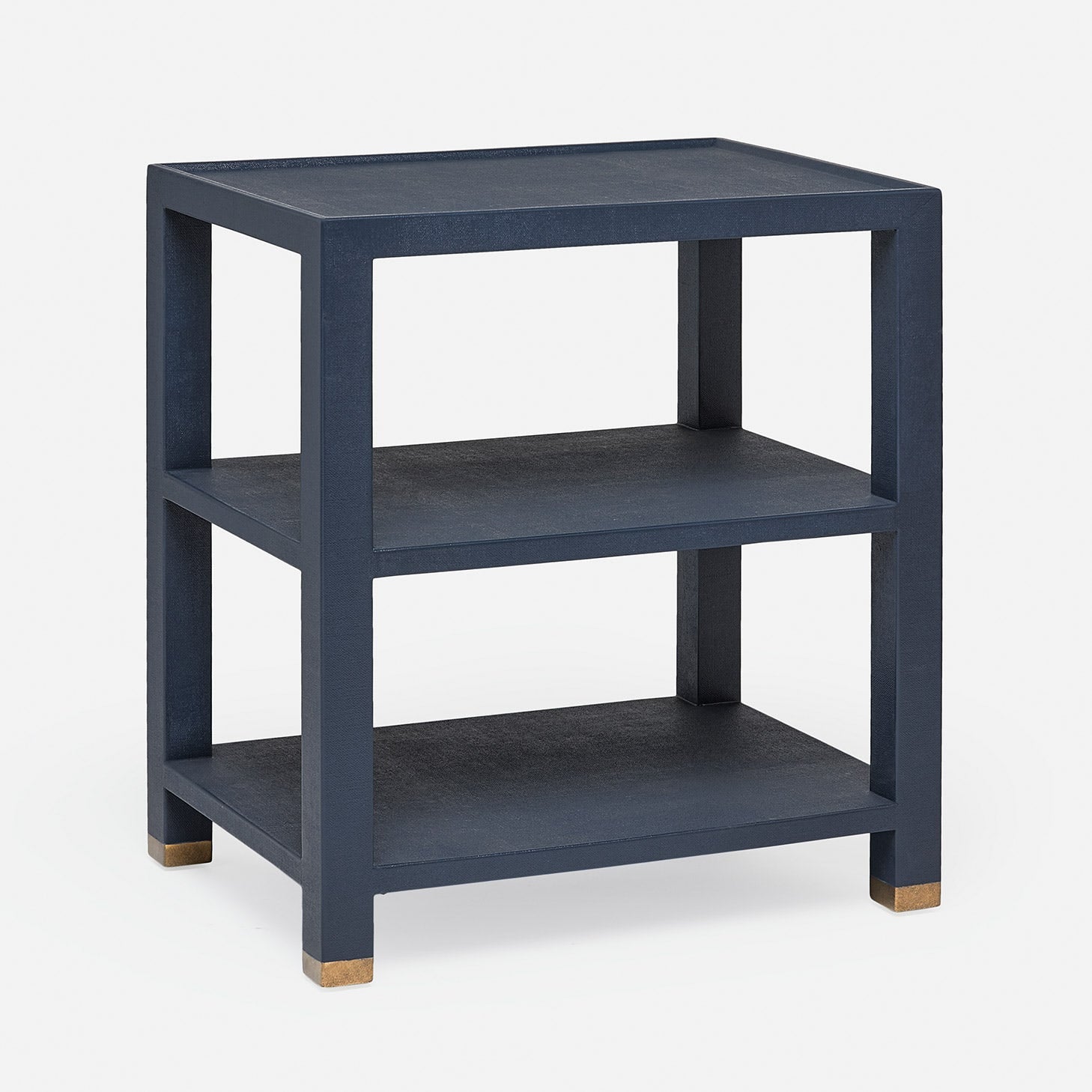 Made Goods Jarin Rectangular Side Table 28