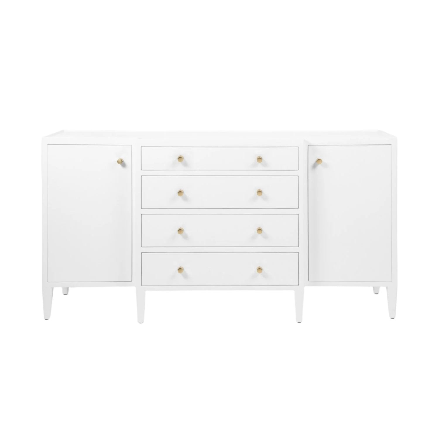 Made Goods Jarin Deep Drawer Buffet