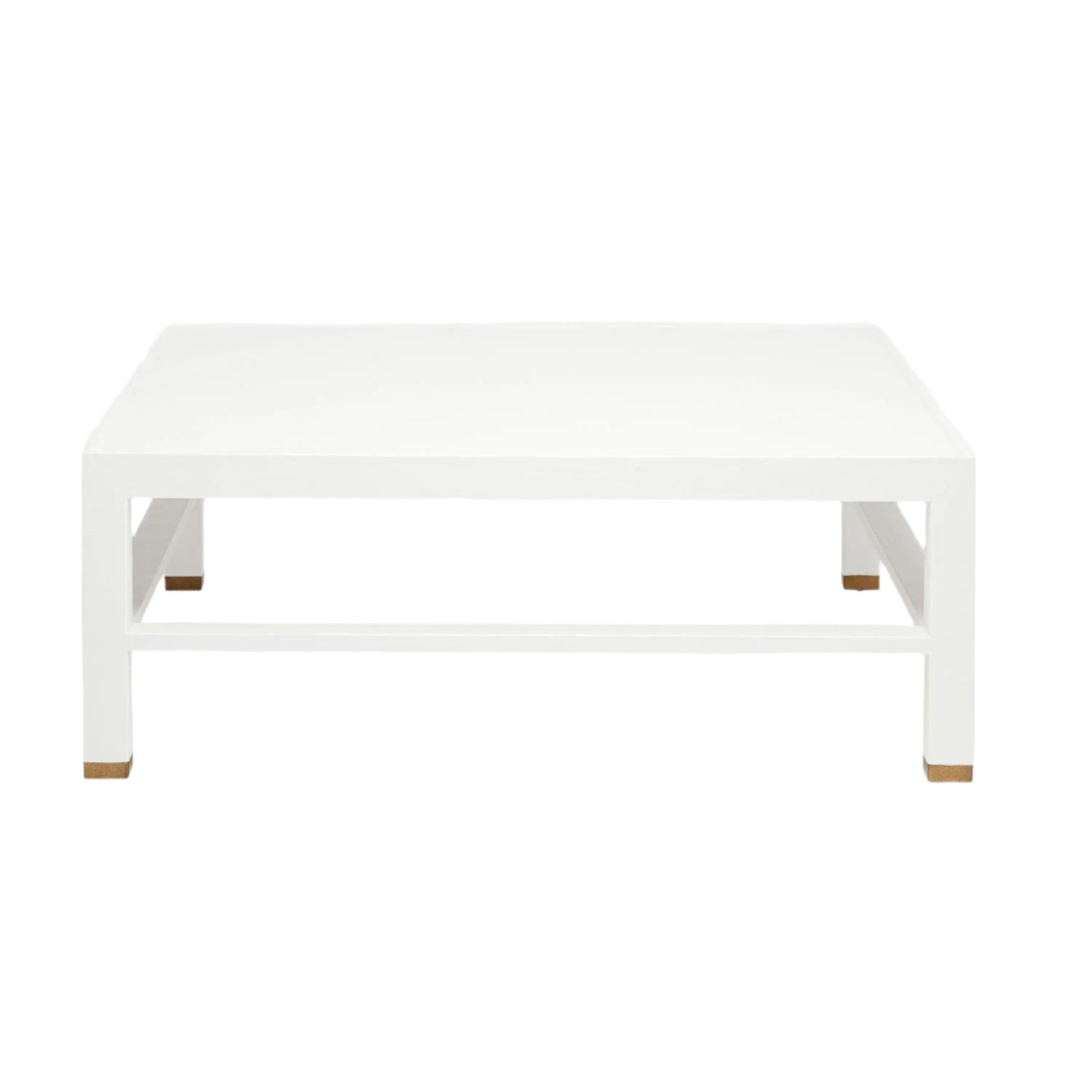 Made Goods Jarin Square Coffee Table