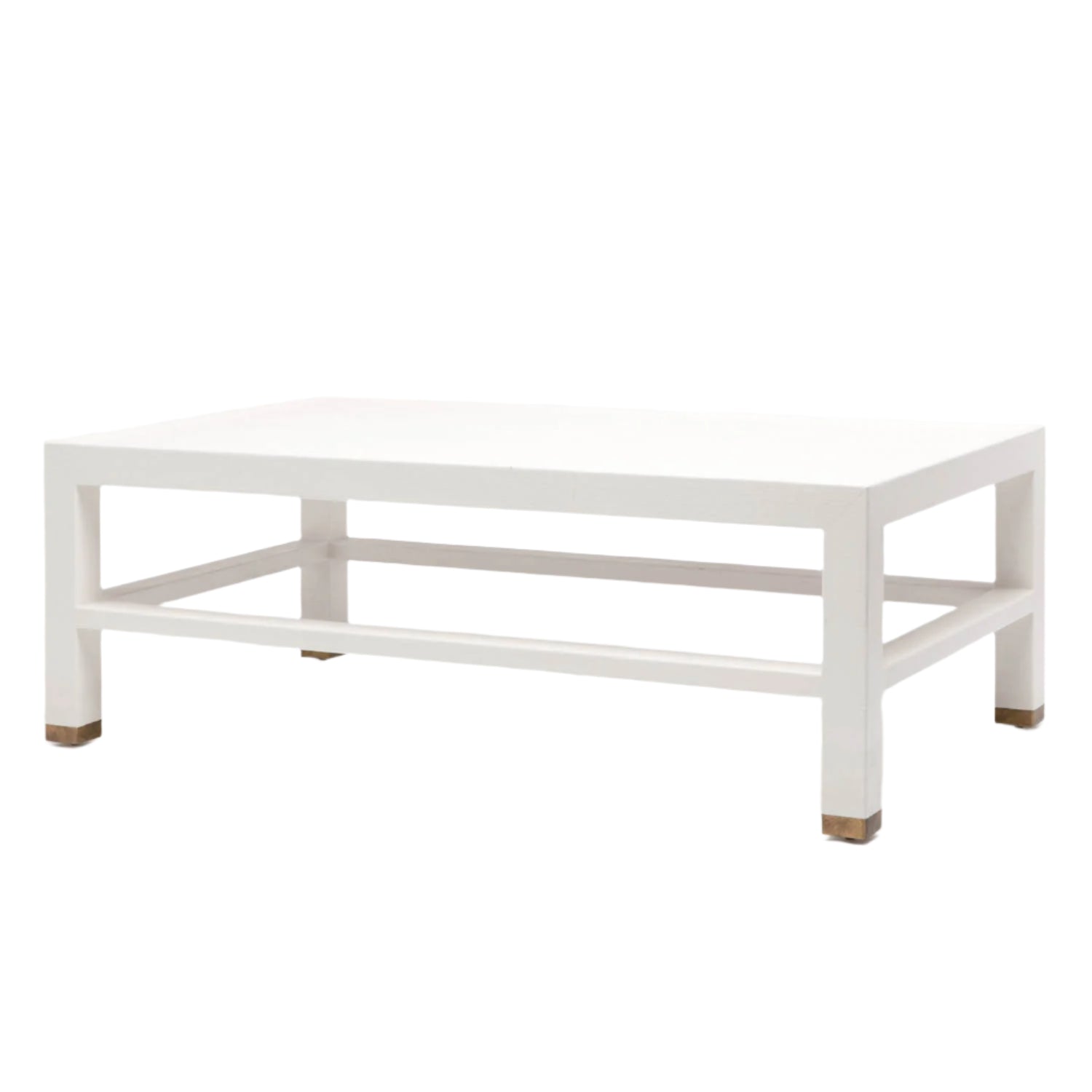 Made Goods Jarin Square Coffee Table