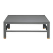 Made Goods Jarin Square Coffee Table