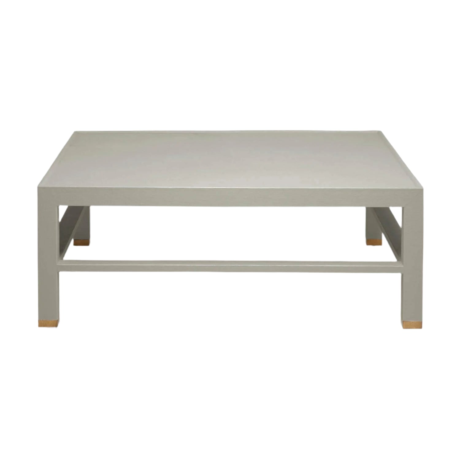 Made Goods Jarin Square Coffee Table