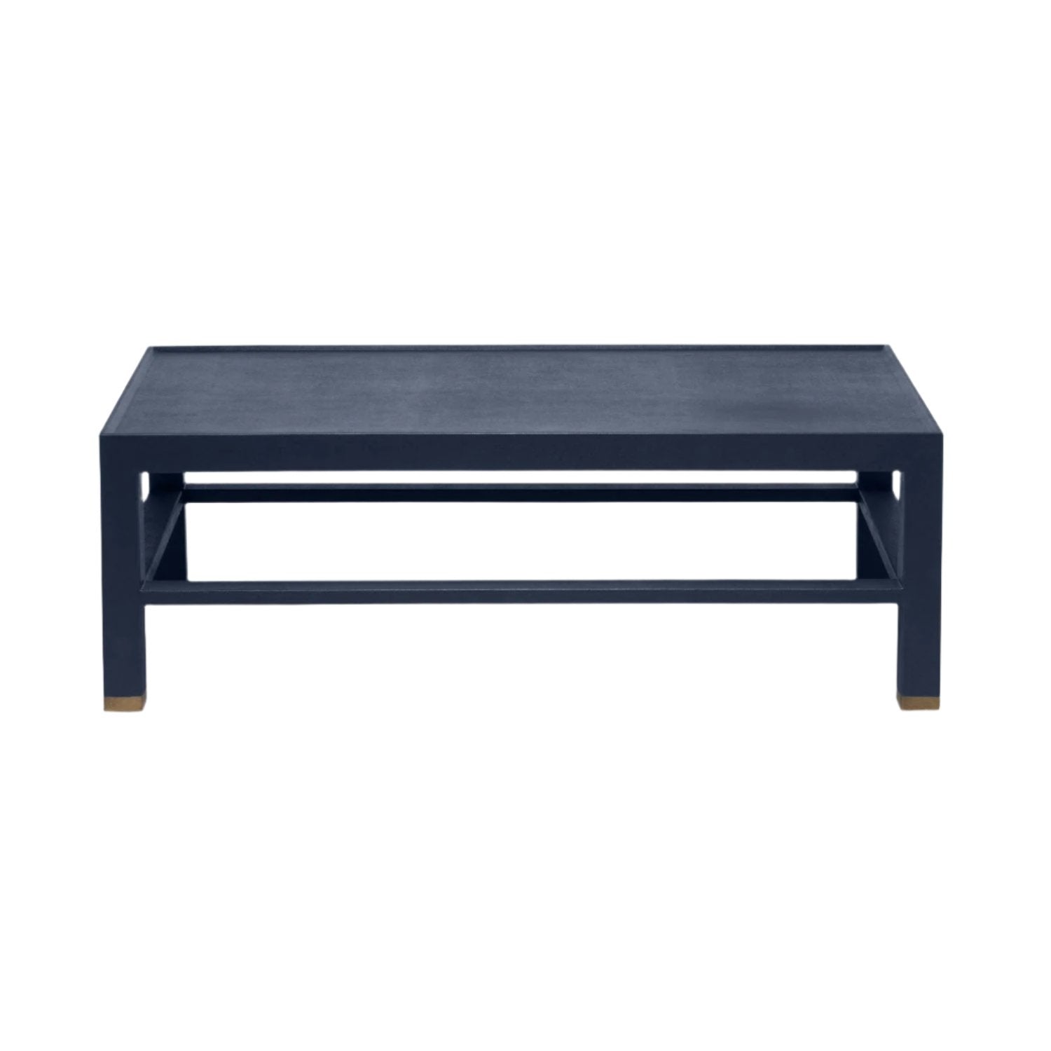 Made Goods Jarin Square Coffee Table