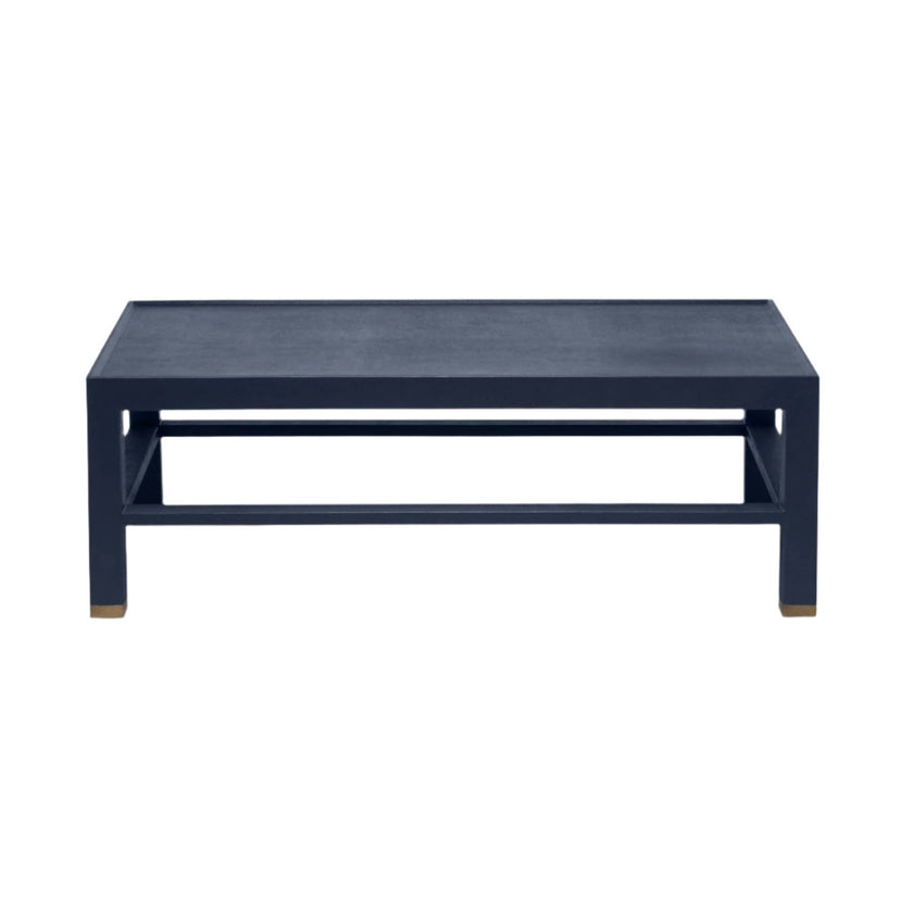 Jarin Coffee Table - Thumbnail 3