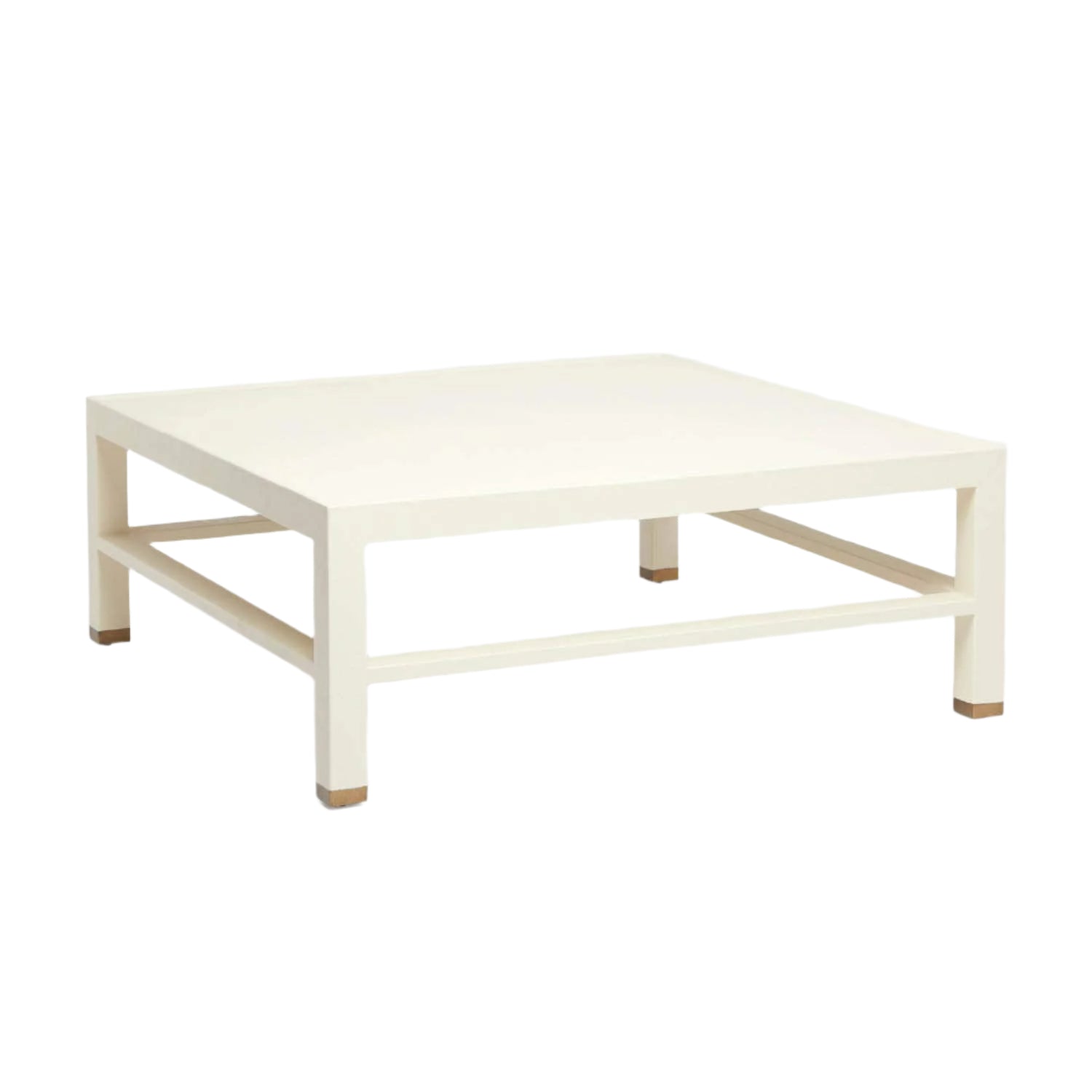 Made Goods Jarin Square Coffee Table