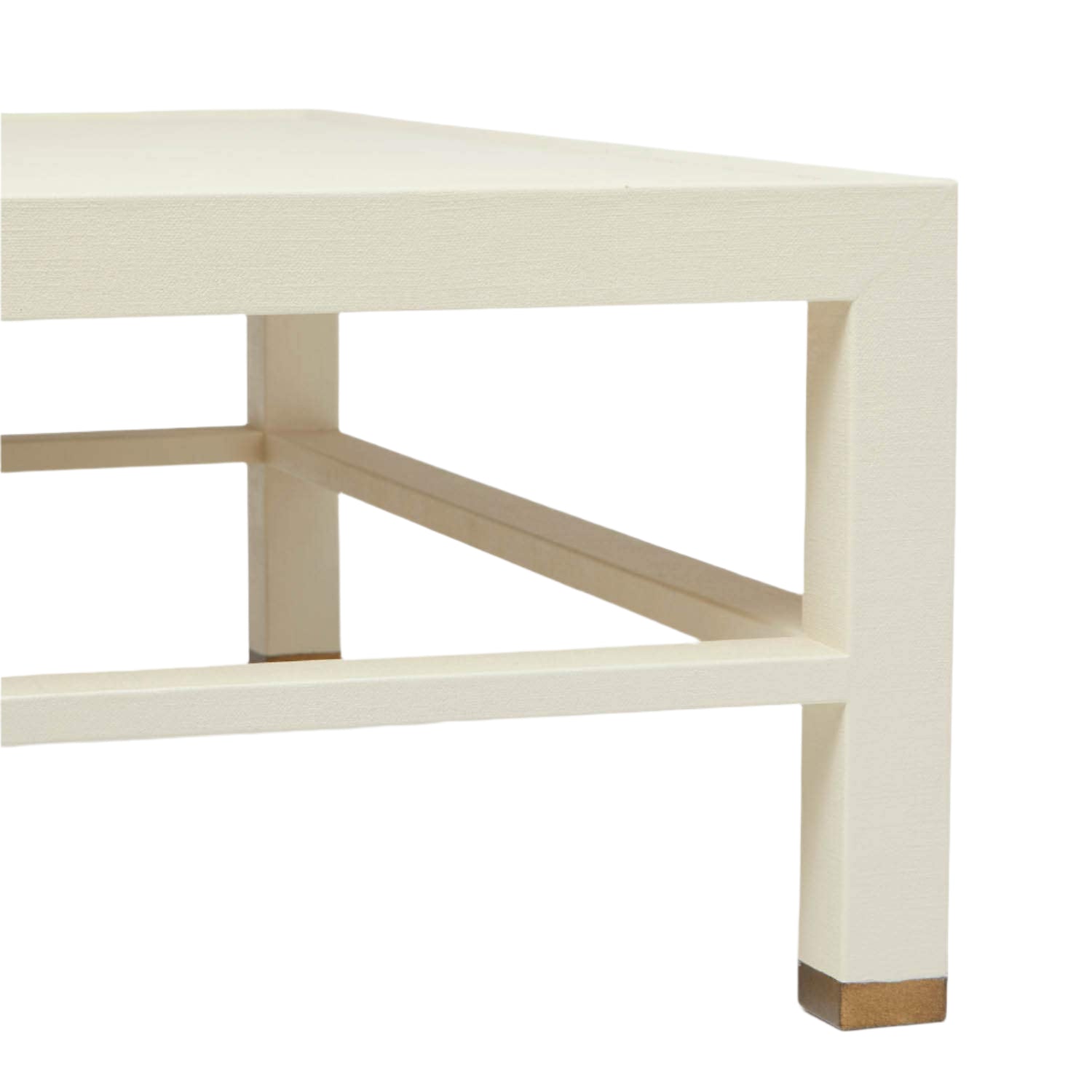 Made Goods Jarin Square Coffee Table