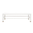 Made Goods Jarin Rectangular Coffee Table