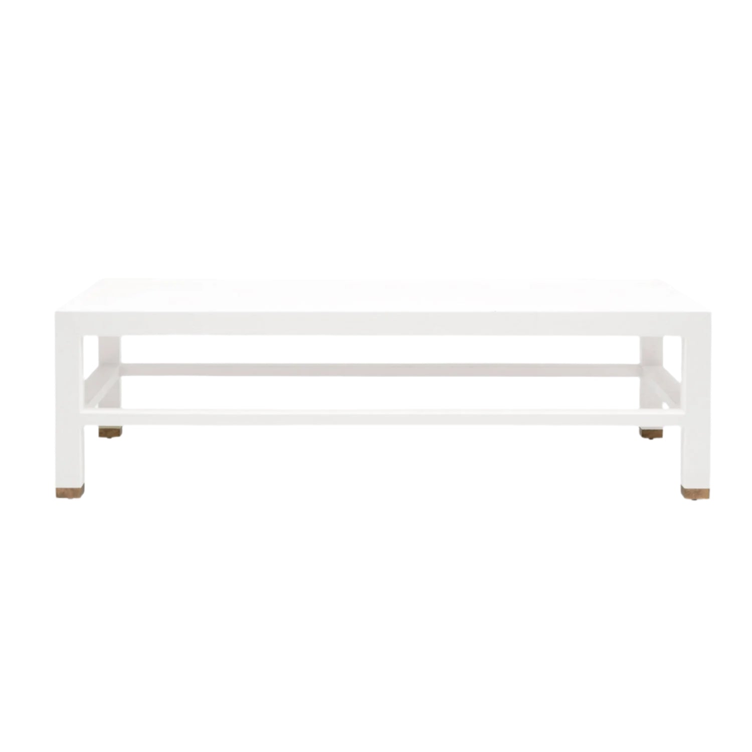 Made Goods Jarin Rectangular Coffee Table
