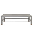 Made Goods Jarin Rectangular Coffee Table