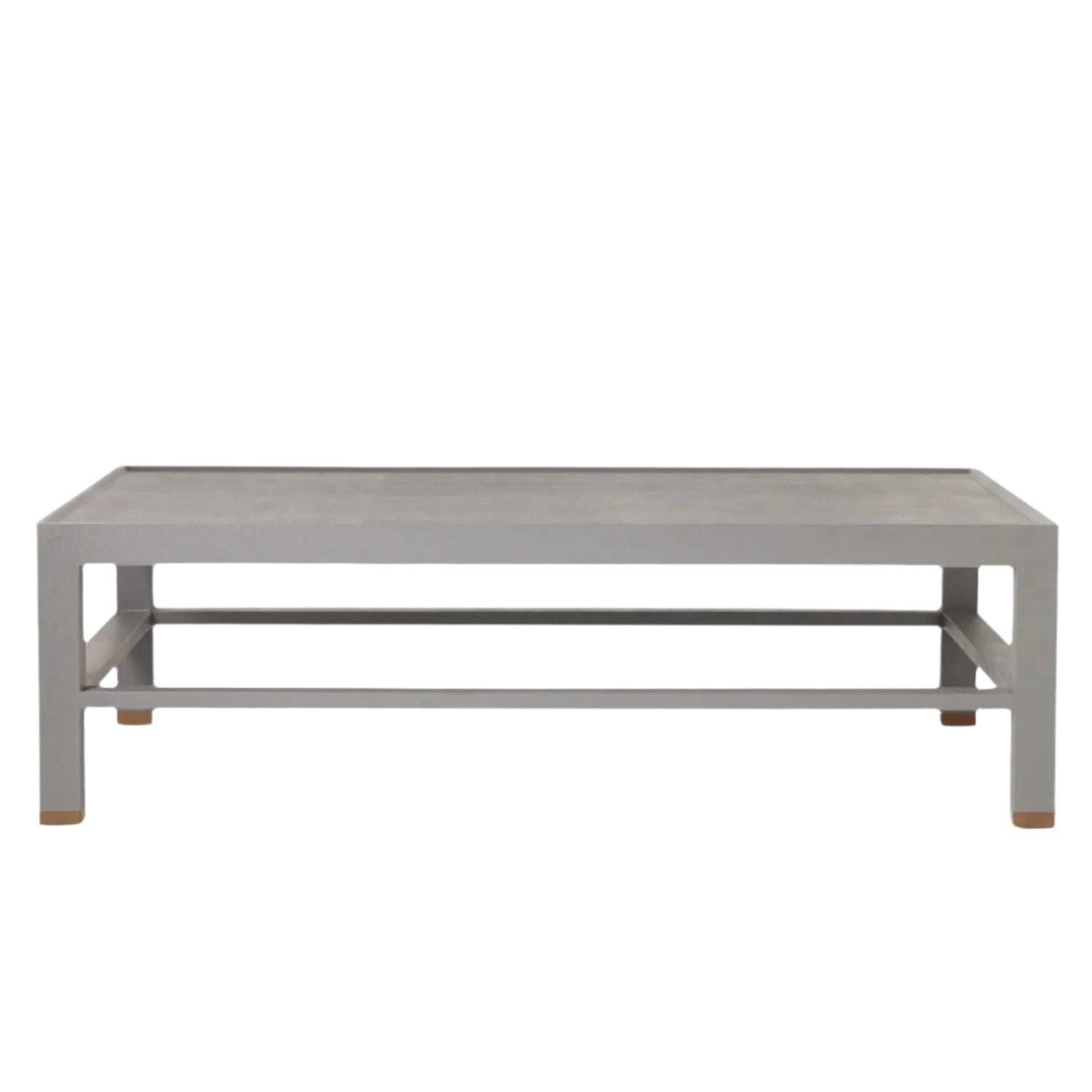 Made Goods Jarin Rectangular Coffee Table