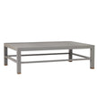 Made Goods Jarin Rectangular Coffee Table