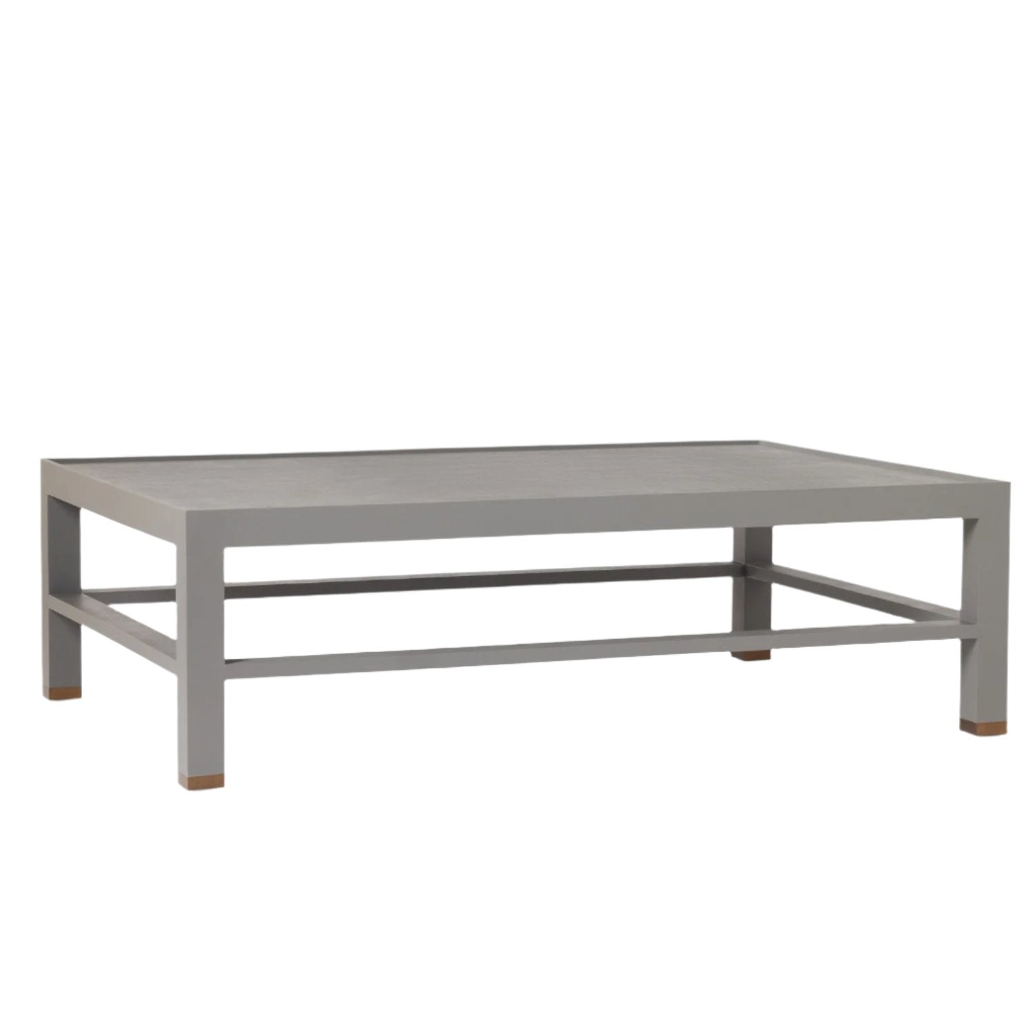 Made Goods Jarin Rectangular Coffee Table