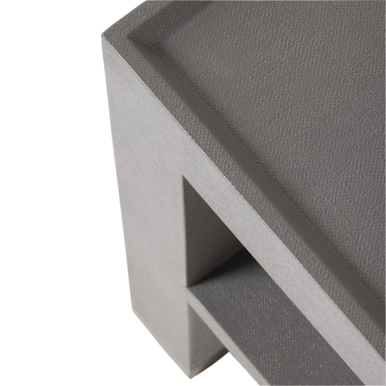 Made Goods Jarin Rectangular Coffee Table