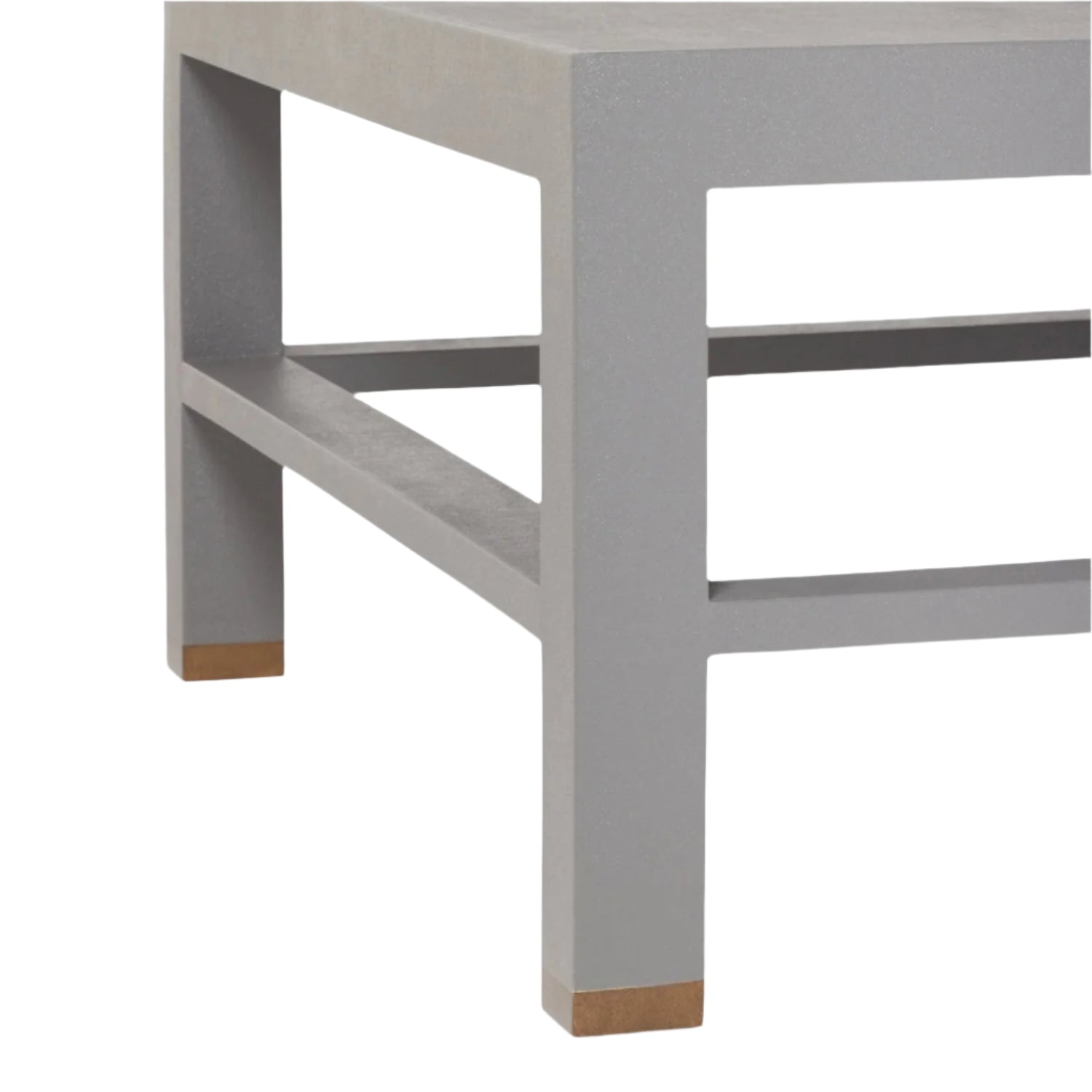 Made Goods Jarin Rectangular Coffee Table