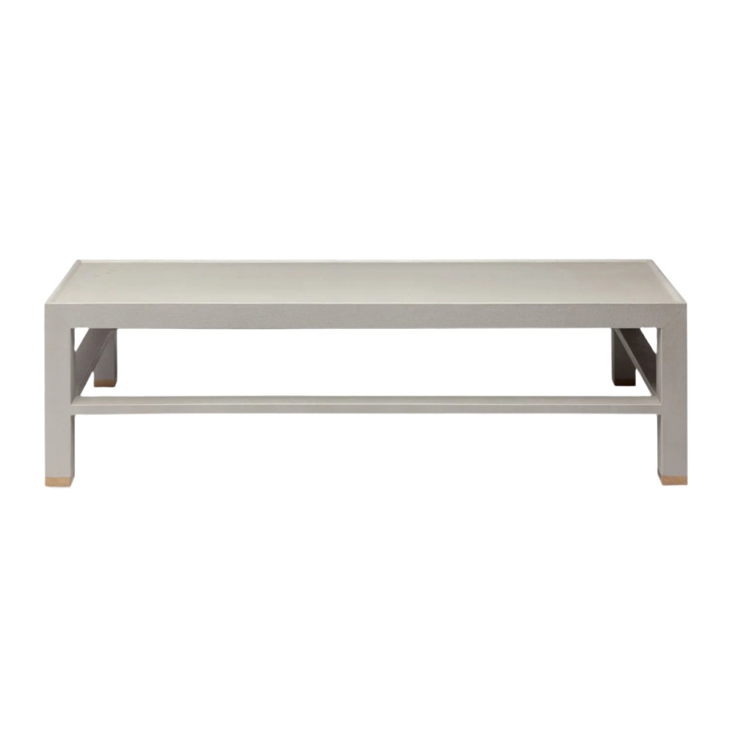 Made Goods Jarin Rectangular Coffee Table