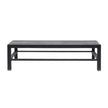Made Goods Jarin Rectangular Coffee Table