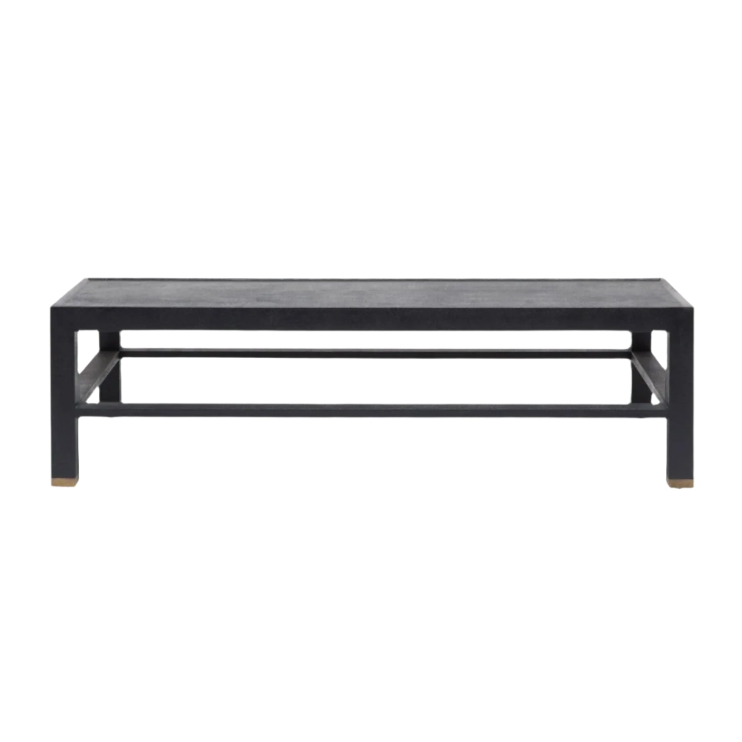 Made Goods Jarin Rectangular Coffee Table