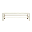 Made Goods Jarin Rectangular Coffee Table