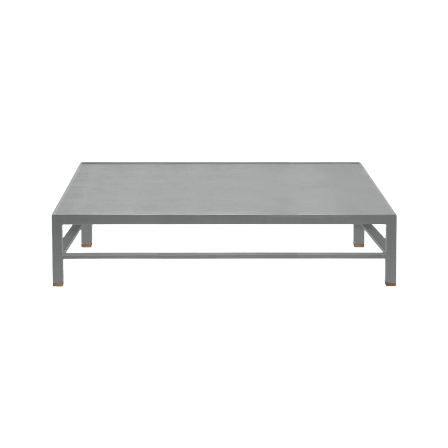 Made Goods Jarin Square Coffee Table